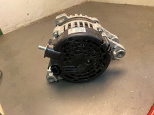 252980 Lichtmaschine HYUNDAI Santa Fe II (CM) 61009780 252980 Lichtmaschine HYUNDAI Santa Fe II (CM) 61009780
