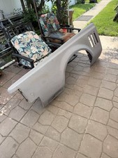 1978-1979 Lincoln Mark V LF Fender (D8LY16006A) NOS