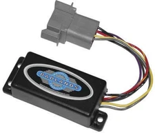 Badlands M/C Products Automatic Turn Signal Cancelling Module Plug-In Style - Ma