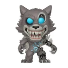 Funko Pop! Five Nights at Freddy's The Twisted Ones Twisted Wolf 16 New