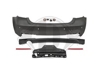 DesignstoßStange Hinten Sport-Technik FüR BMW F30 2011-2019
