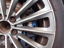 Etrier de frein BMW 535