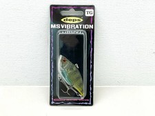 Fishing Lure deps depth MS VIBRATION MS vibration 05 Weedgill 007
