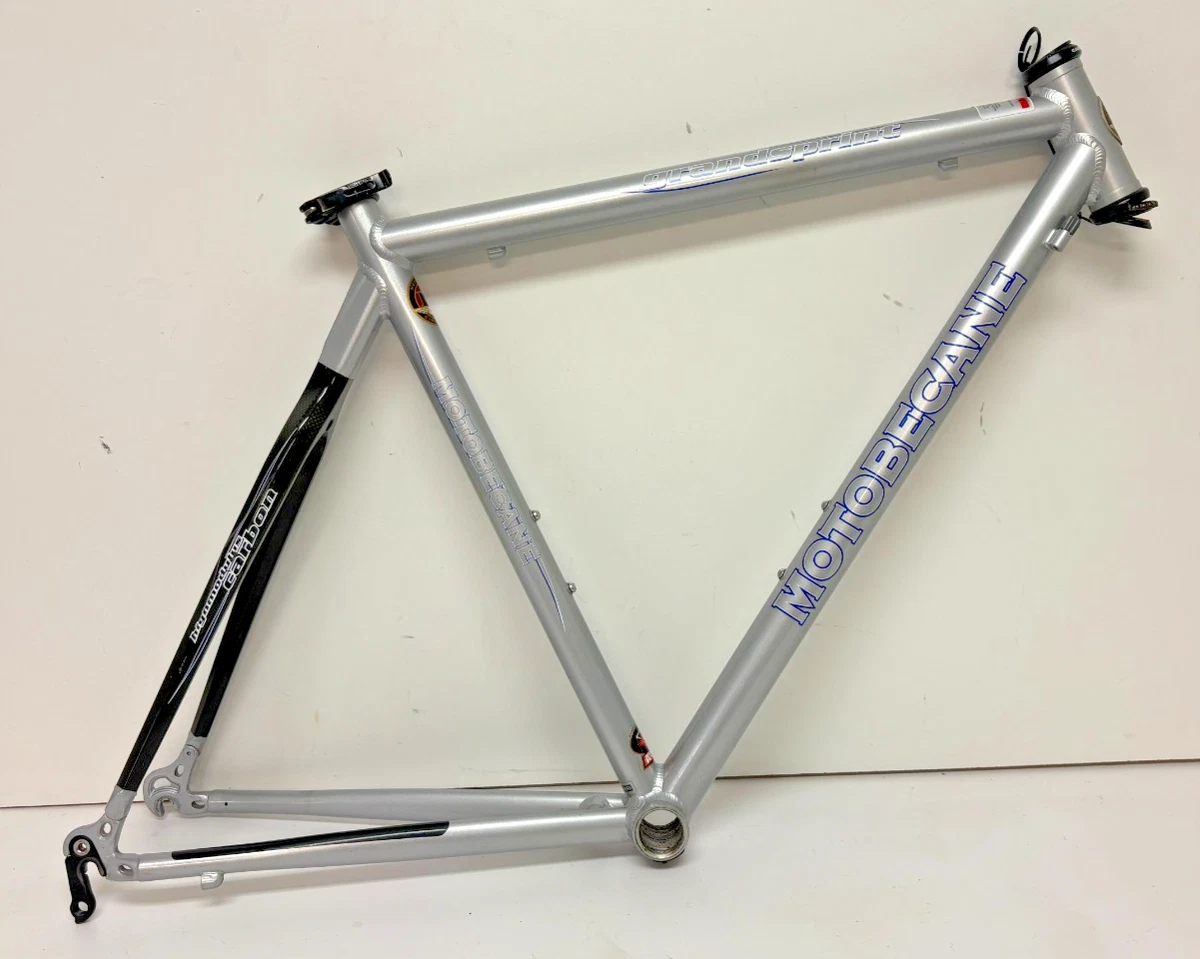 Motobecane Aluminum Bike Frames for sale | eBay