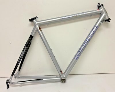 2007 Motobecane Grand Sprint 54cm C-T Kinesis Aluminum/Carbon Road