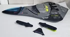 D-872 VINTAGE 1980/90'S G.I. JOE VEHICLES-PHANTOM X-19 STEALTH FIGHTER!