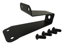 Rt Off-road Rt26018 Black Tailgate Tire Stop For 1987-1995 Jeep Wrangler Yj Rt Off-road Rt26018 Black Tailgate Tire Stop For 1987-1995 Jeep Wrangler Yj