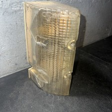 Parking Lamp 1977 1978 1979 Ford Ltd D5ab 13216 Ac Signal Light Left Lens Only