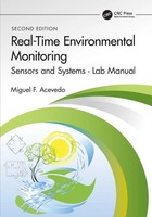 Miguel F. Acevedo | Real-Time Environmental Monitoring | Taschenbuch | Englisch