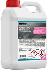 Corexx Radiator Protection Product Uni Evoxx Antifreeze 5L Univer