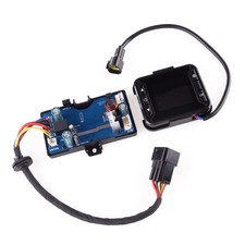 Car 1x Air Diesel Heater Motherboard Controller Board LCD Monitor Universal phj