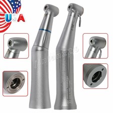 NSK Style Dental 1:1 /20:1 Implant Low Speed Contra Angle Handpiece E-type Motor