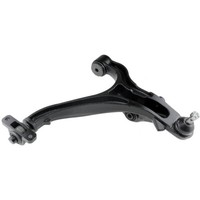 NTY Querlenker RadaufhäNgung Vorne Links FüR Jeep Grand Cherokee III WH 3.0 CRD