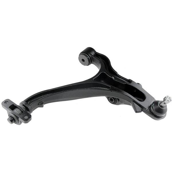 NTY Querlenker RadaufhäNgung Vorne Links FüR Jeep Grand Cherokee III WH 3.0 CRD-image