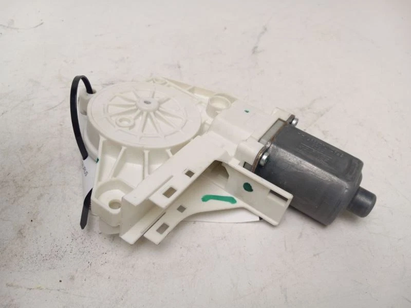 2005-2007 FORD FIVE HUNDRED REAR LEFT DOOR REGULATOR MOTOR - Image 4 of 4