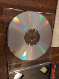 Sherlock Holmes: Consulting Detective Vol. II (Sega CD, 1993) 2 Disc CIB,seenote