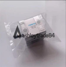 NEW 1PCS Festo Compact Cylinder ADN-40-10-A-P-A 536290