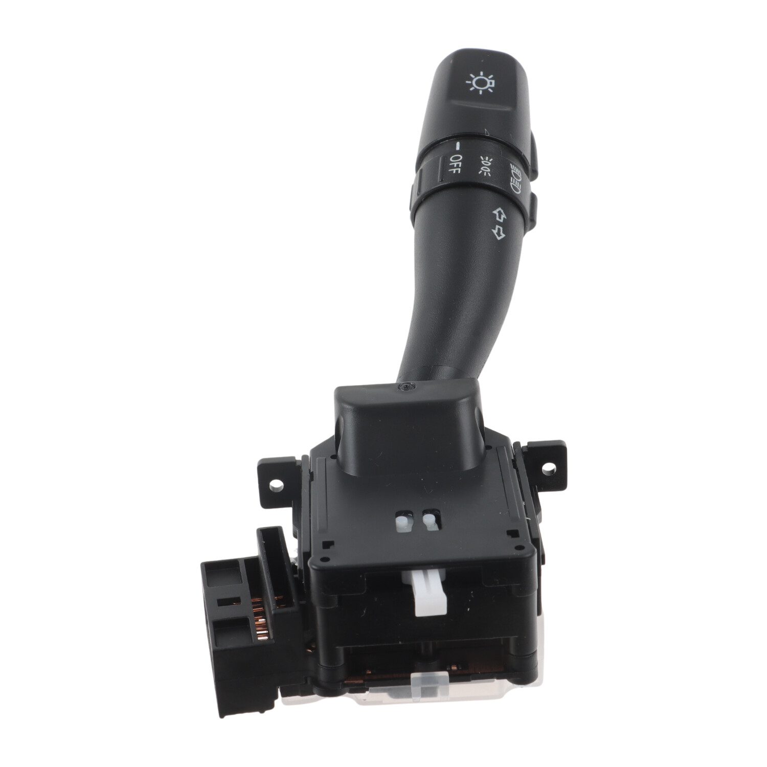 Switch Assy - Lighting Turn Signal for 2006-2009 Hyundai Tucson 93410-2E005