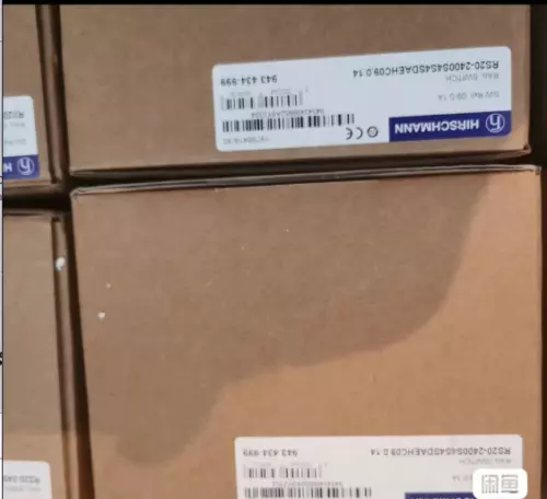 RS20-2400S4S4SDAEHC NOWY W pudełku 1 szt. Darmowa wysyłka przyspieszona #L - Zdjęcie 1 z 1