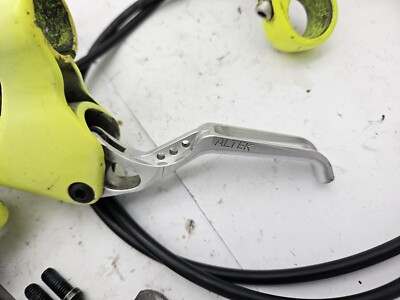 magura hs33 レバー、クリーン MAGURA HS33 - Reliable and carefree. Always and everywhere.