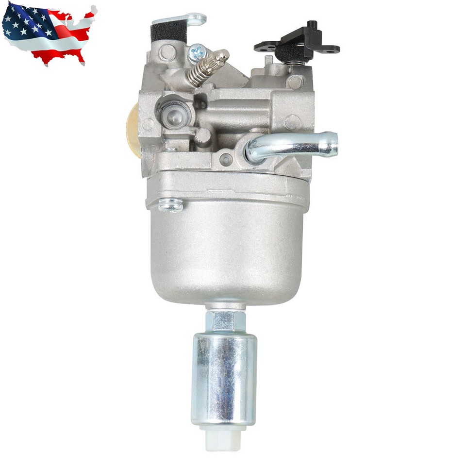 Carburatore - 594593 - O Originale Briggs & Stratton - Foto 5