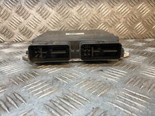 MITSUBISHI COLT CZC Convertible RG Engine Control Unit 1860B013 2007 22119834