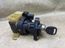 Ignition Switch Lock Cylinder With Used Key Fits 99-01 Oldsmobile Alero Ignition Switch Lock Cylinder With Used Key Fits 99-01 Oldsmobile Alero