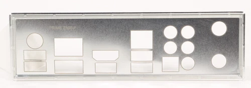 IO Shield for ASUS PRIME Z690-P WIFI ATX Motherboard