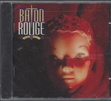 BATON ROUGE SHAKE YOUR SOUL Walks Like A Woman Big Trouble Young CUTOUT   NEW CD