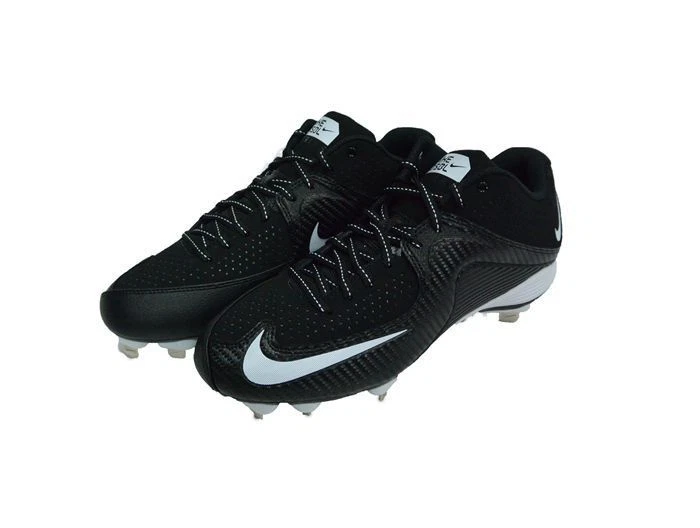 Mens black baseball best sale cleats