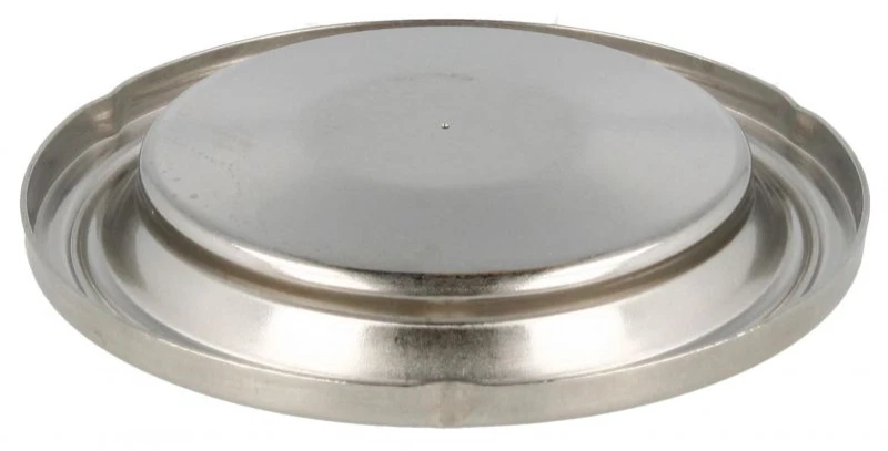 ARIETE Filtro Coppetta Cialde per Macchina da Caffè Charme ELISIR CREMISSIMO - Immagine 3 di 4