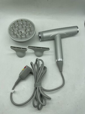slopehill Professional Hair Dryer with Diffuser, High Speed Blow Dryer ''READ''