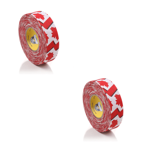 Howies Hockey Stick Premium Cloth Tape or Shin Tape 2-Pack You Choose Colors - Picture 76 of 83