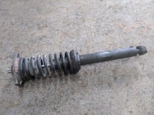 MASERATI QUATTROPORTE 2004 LEFT FRONT SUSPENSION SHOCK ABSORBER