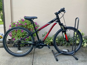 specialized hotrock 24 2015