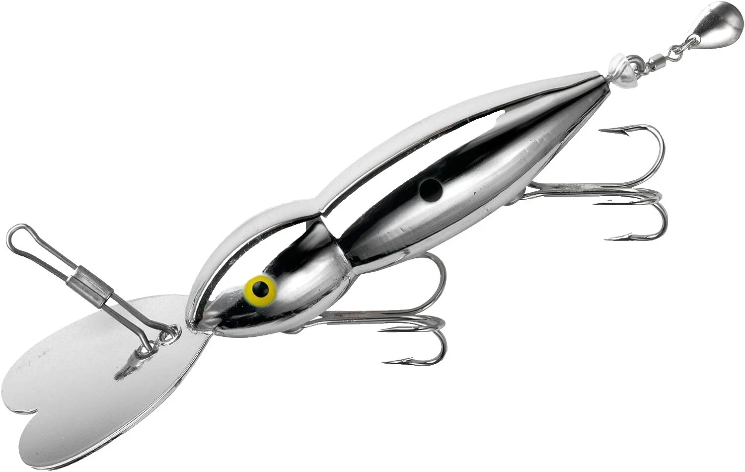 Heddon todos Cebos de Pesca de agua dulce y Lures