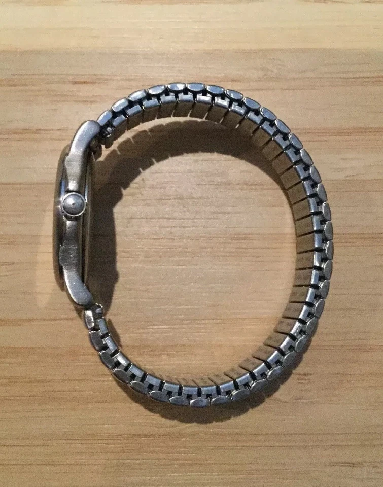 Vintage Esprit Watch Women Bracelet Band With Tin - Image 4 of 4