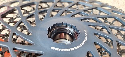 SRAM X01 Eagle AXS XG-1295 10-52t 12 Speed XD | eBay