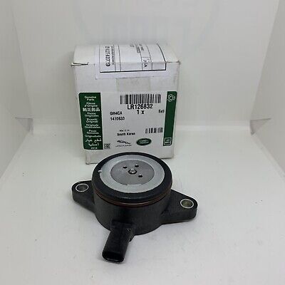 Genuine Land Rover Discovery Sport Range Rover Solénoïde Moteur variable Timing