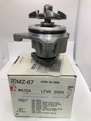 LF94-15-100A Mazda Water Pump | eBay