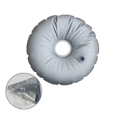 5 pcs 20" Water Weight Bag ，for Outdoor Umbrella Feather Flag Base Weight Bag