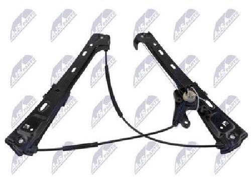 Original NTY Window Regulator EPS-ME-053 For Smart
