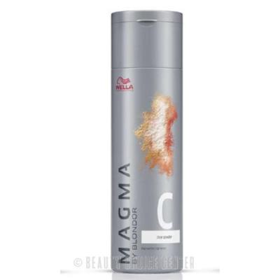 Wella Professionals Magma - 00 Clear Tone 4.2 oz