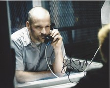 ACTOR PETER SARSGAARD SIGNED 8X10 MOVIE PHOTO W/COA THE LOOMING TOWER ORPHAN