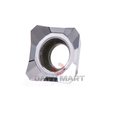 100PCS New In Box KORLOY SEHT1204AFFN-X83 H01 Carbide Inserts