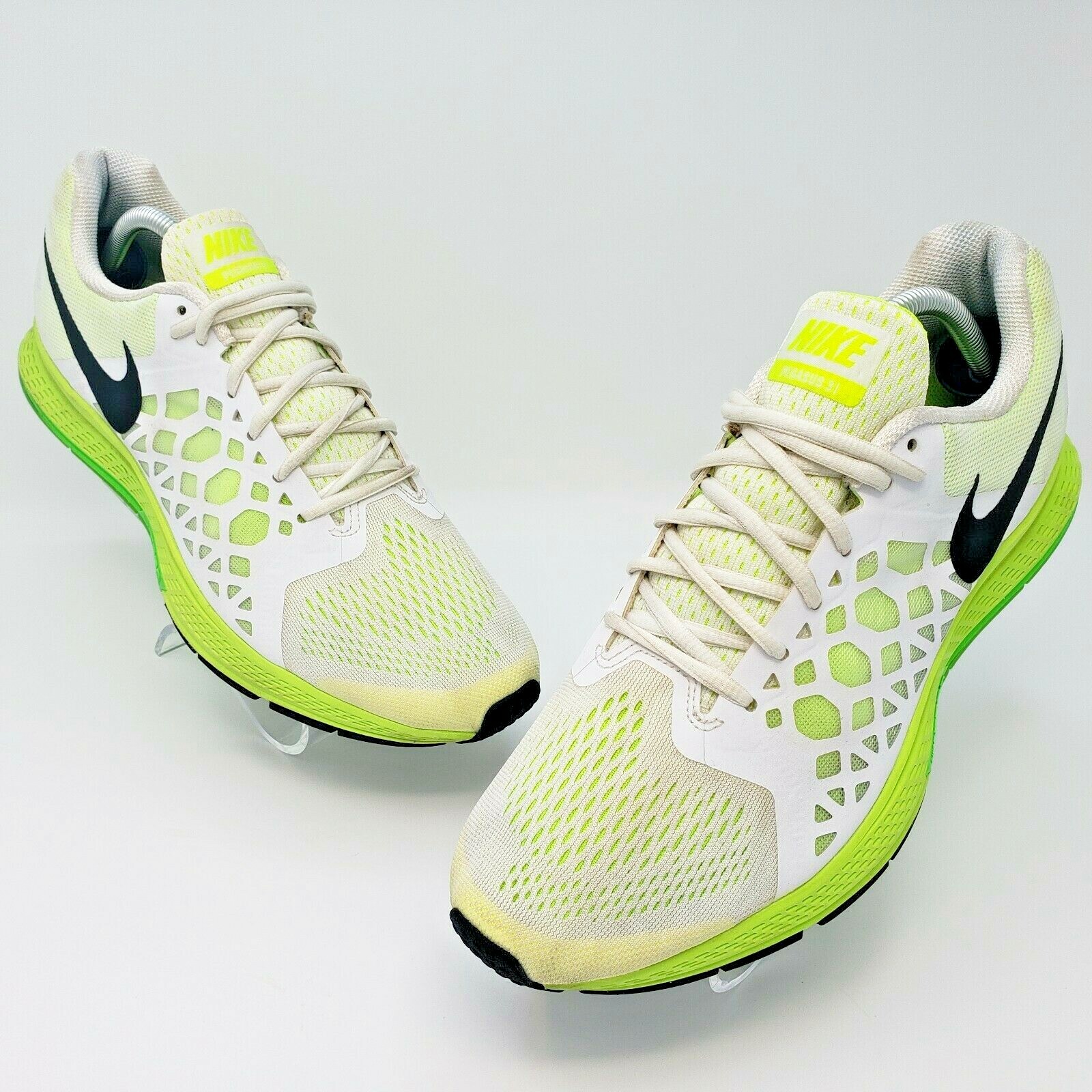 nike air zoom pegasus 31