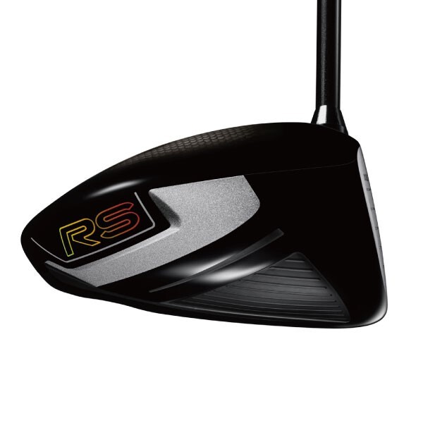 PRGR RS F 5 ドライバー 9.5 Tour ad HD-6 S PRGR RS 5 F Driver 1 Wood 9.5° Tour AD HD 6 S Flex Graphite
