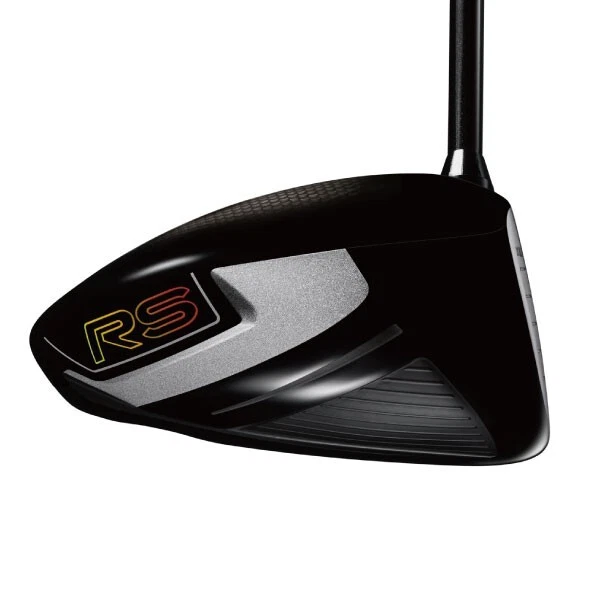 PRGR RS 5 F Driver 1 Wood 9.5° Tour AD HD 6 S Flex Graphite Shaft New Men Japan - Image 4 of 4