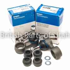 Land Range Rover Classic Discovery Defender Sway Bar Link Ball Joint Front Rear