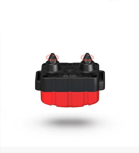 2600FT Electric Dog Shock Collar Waterproof Rechargeable Pet Anti-Bark Training - Picture 4 of 4